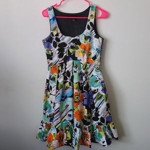 ☂️Spense summer dress